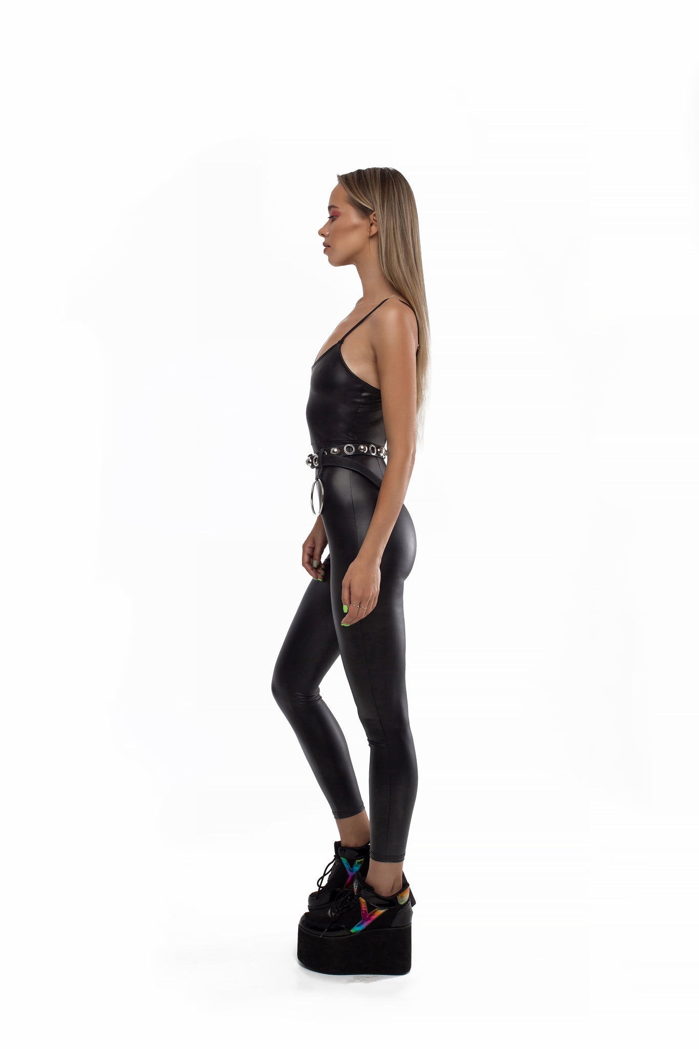 Unitard black