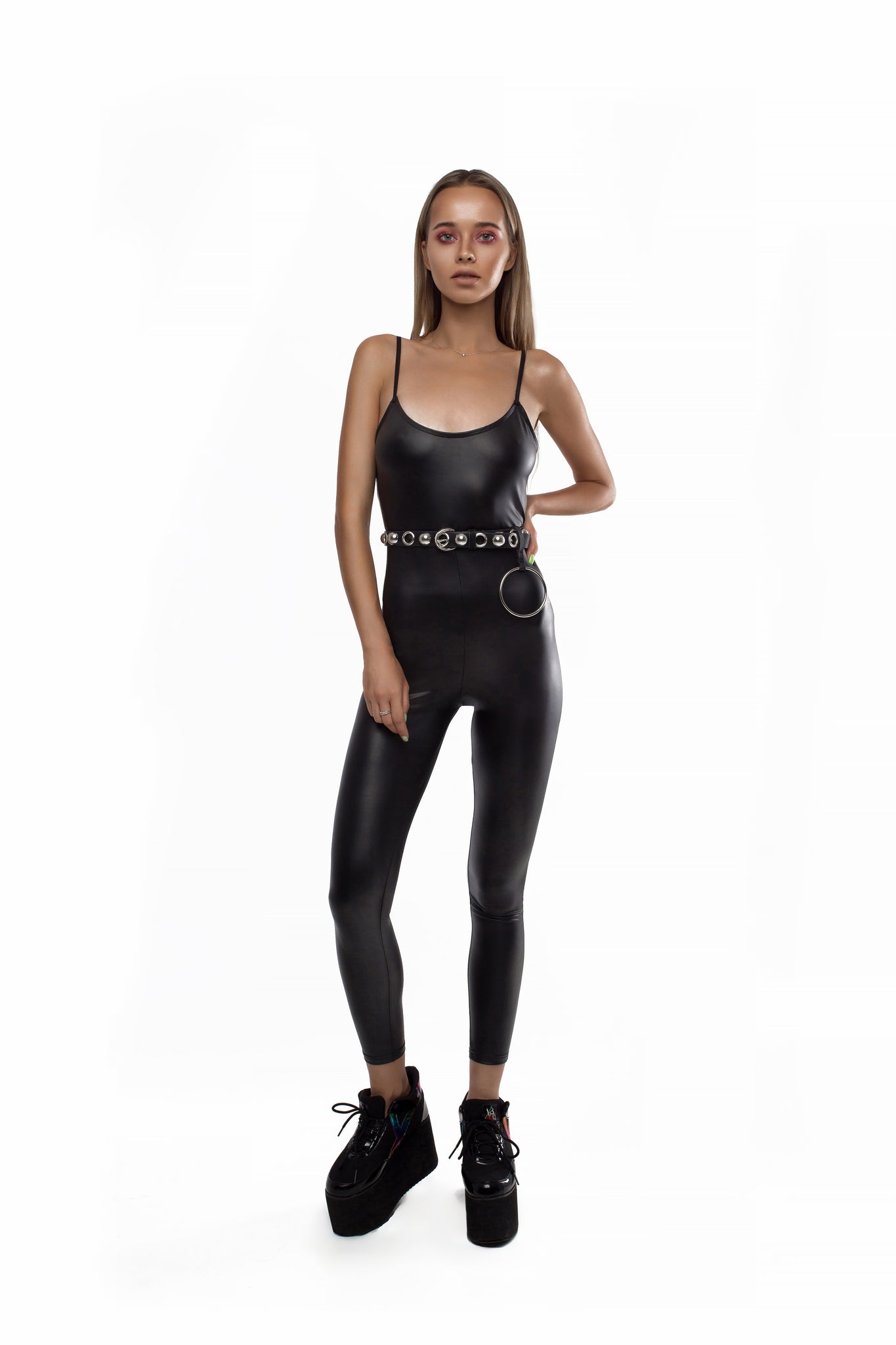 Unitard black