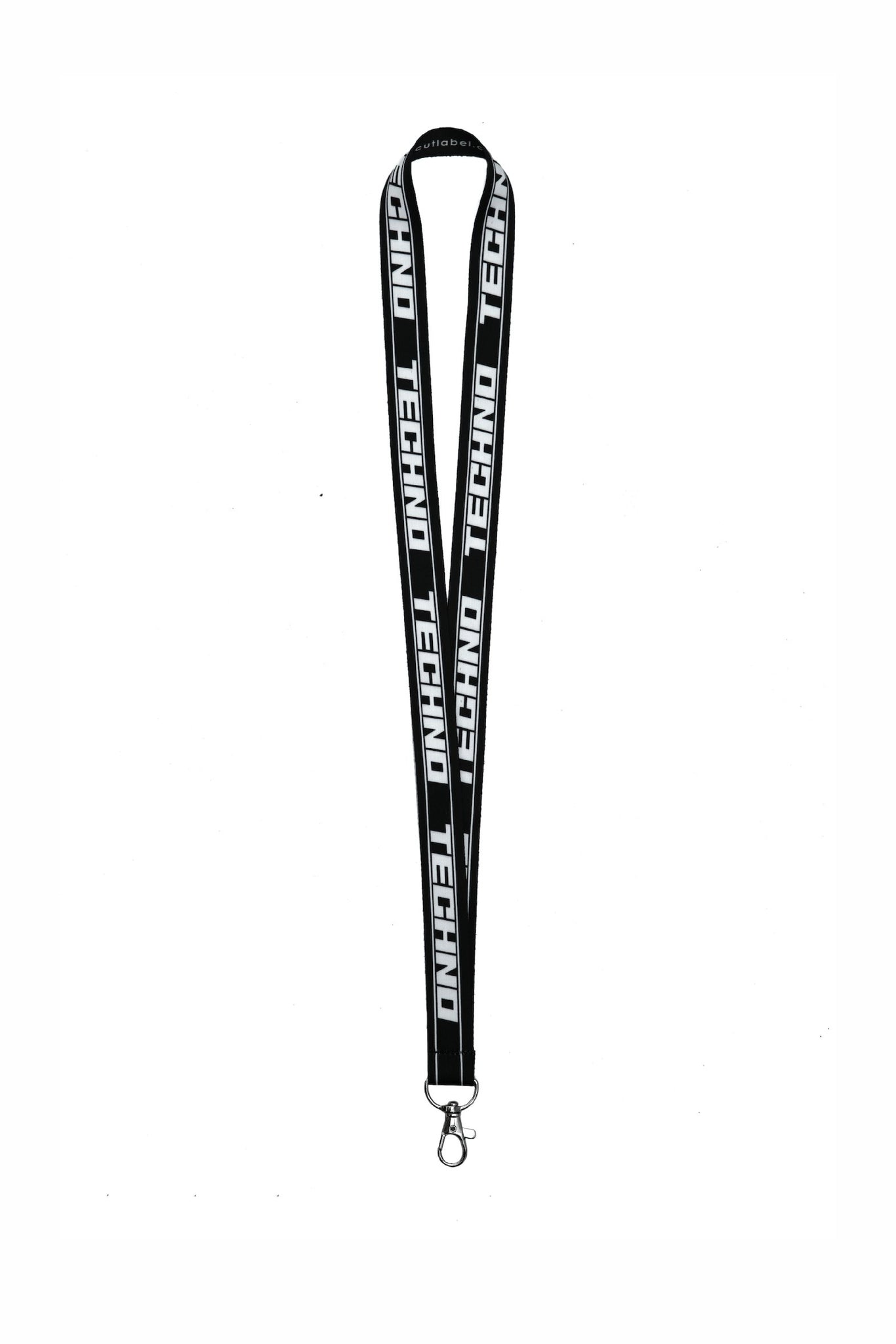 Techno lines Key/wallet chain