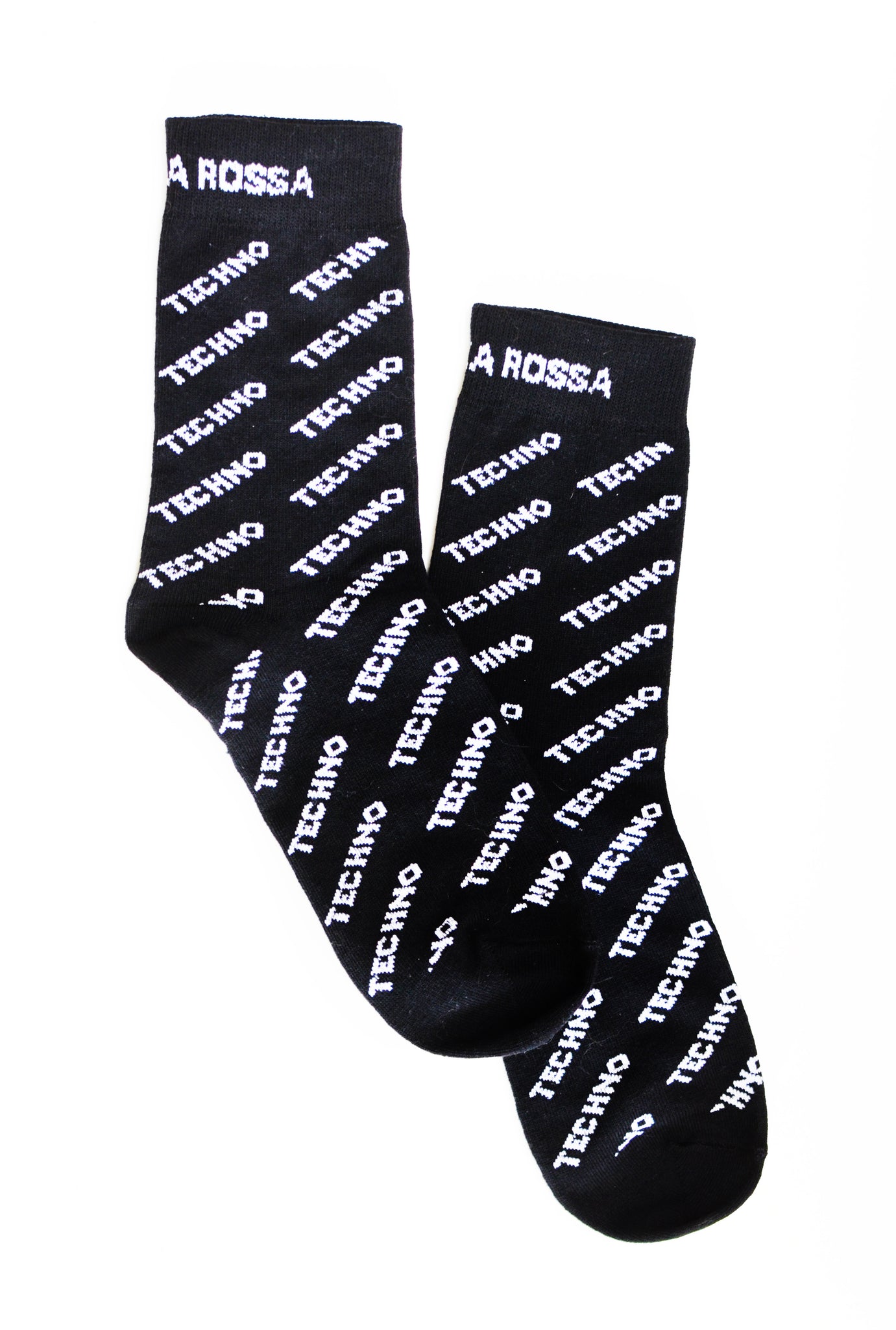 Techno socks