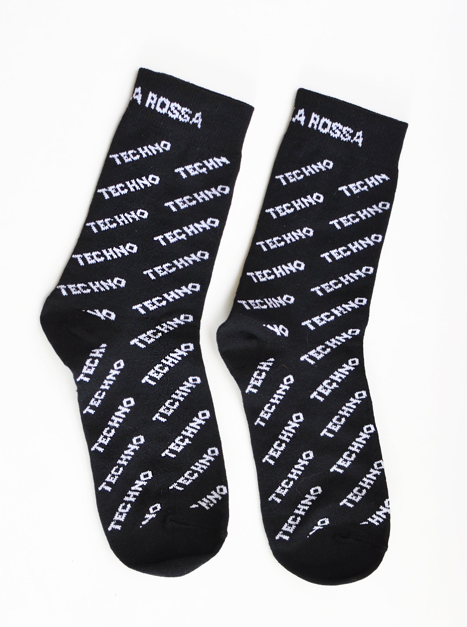 Techno socks
