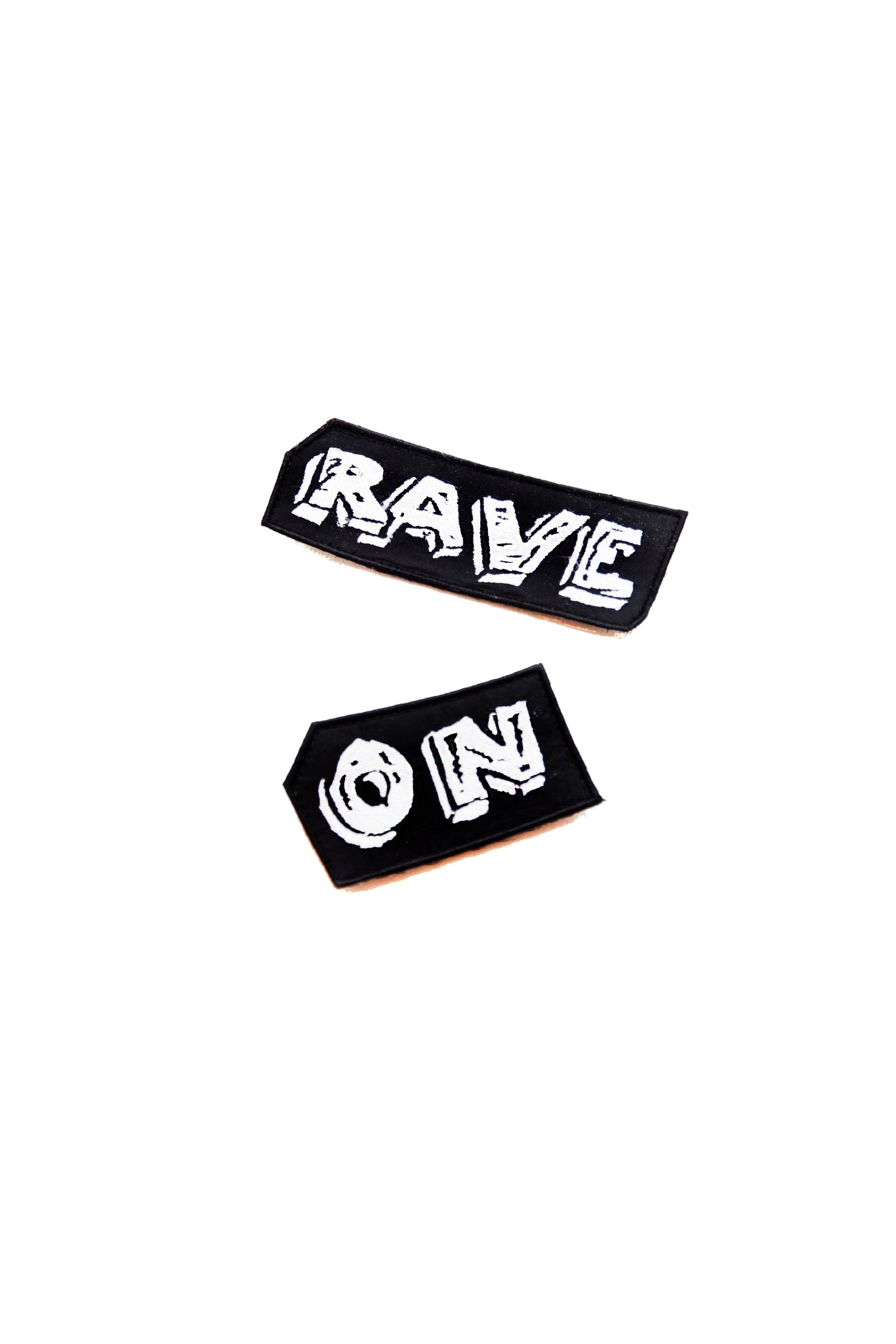 Rave Mood patch set