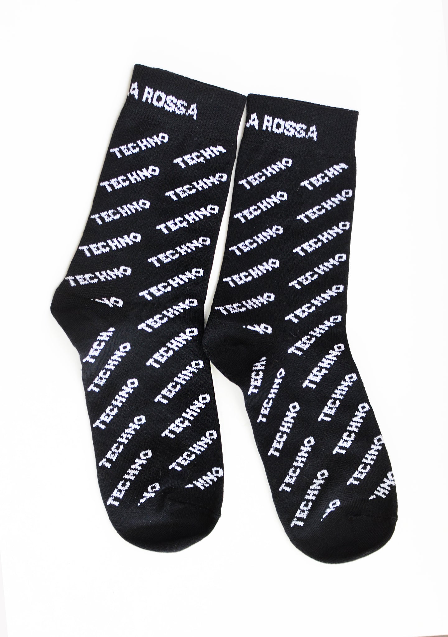 Techno socks