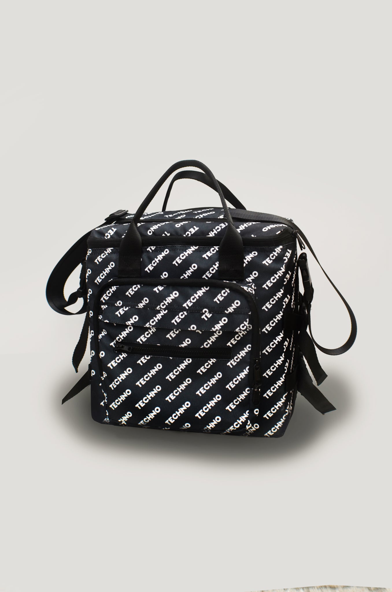 Techno DJ Bag