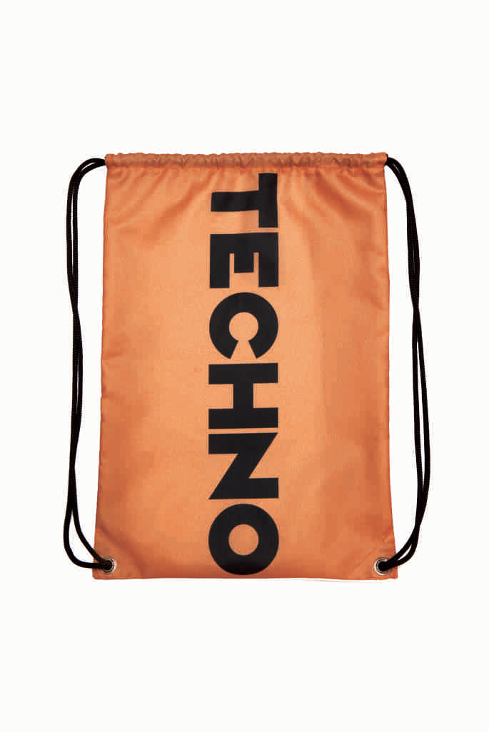Techno Brick Backpacks