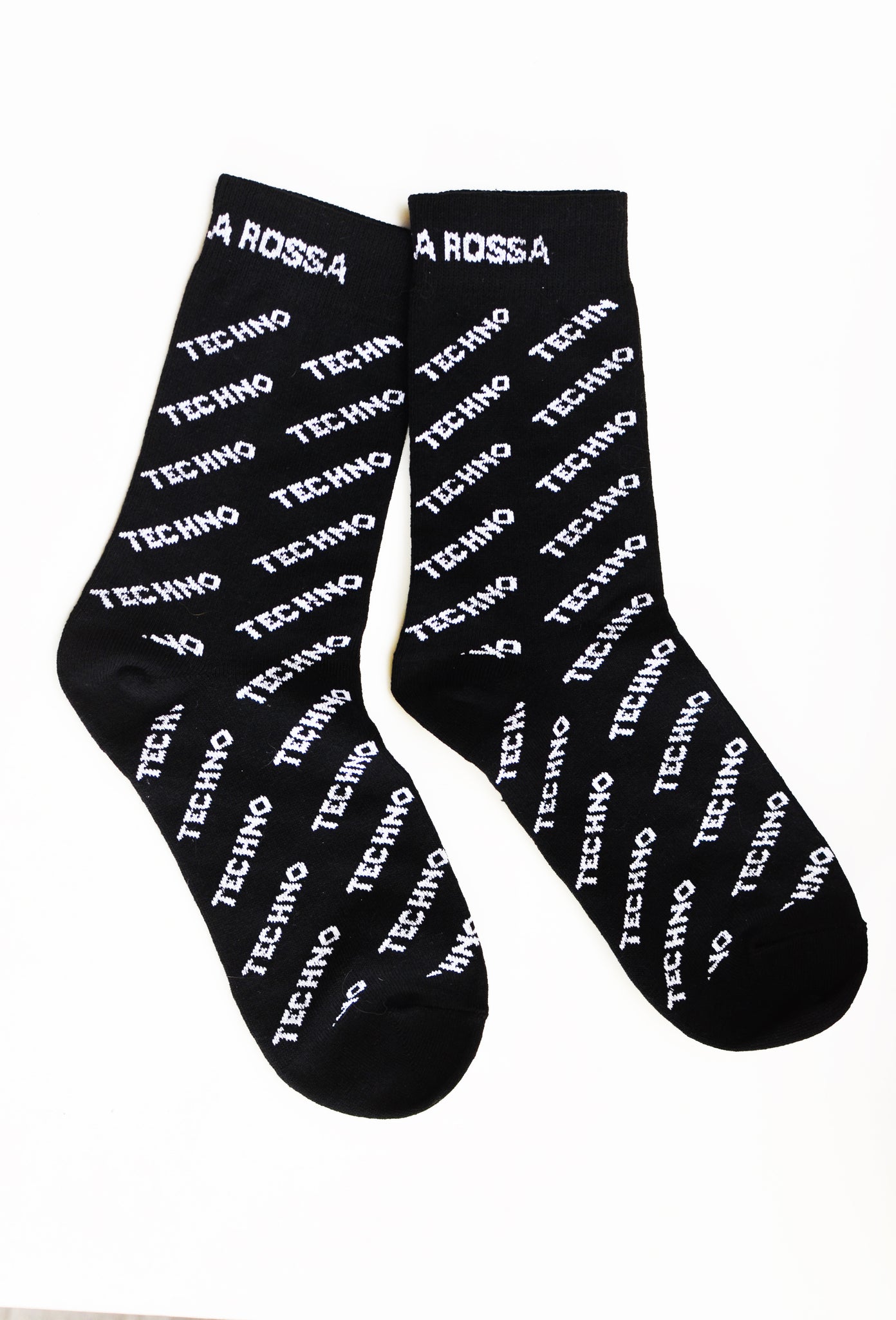 Techno socks