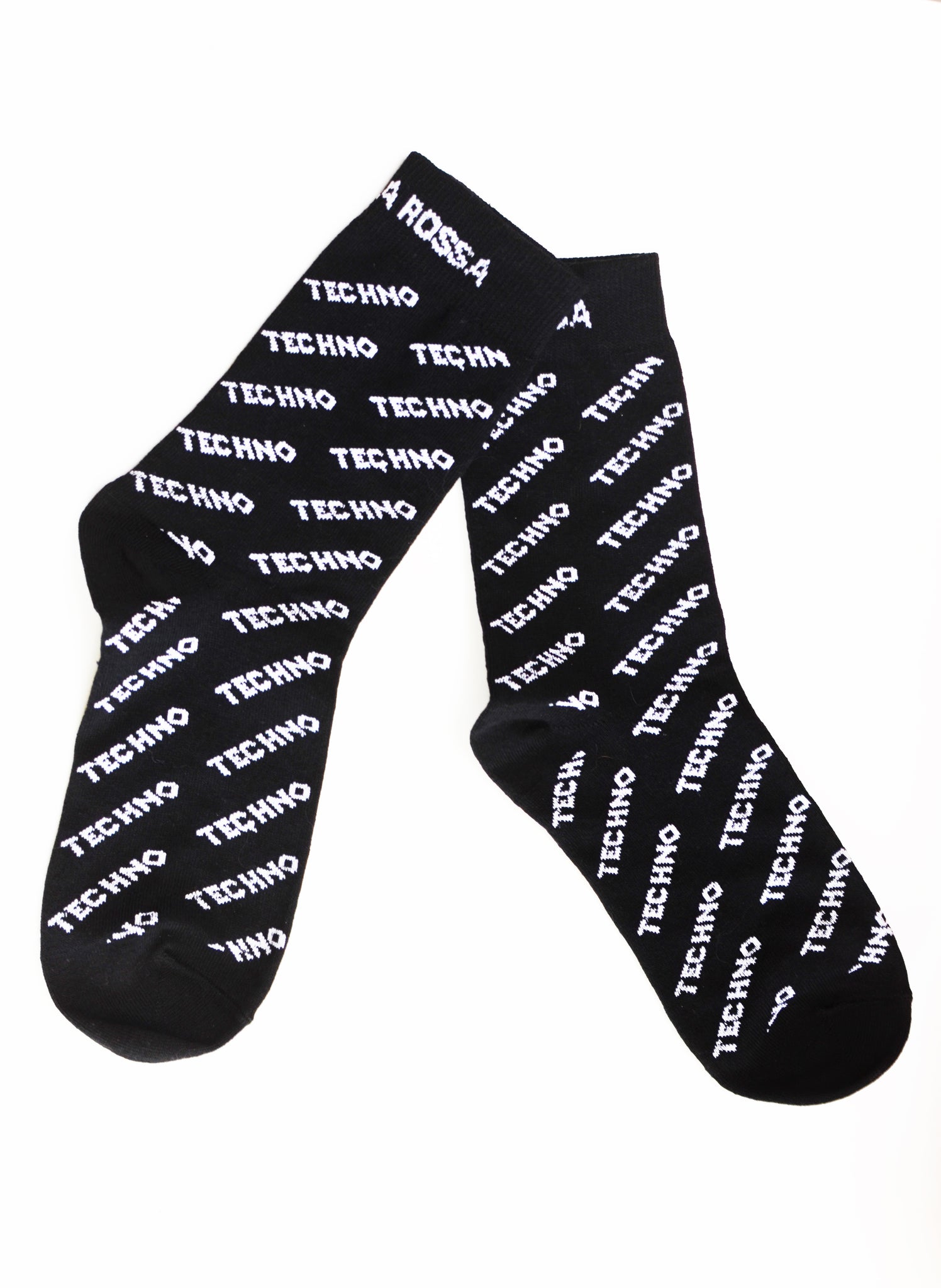 Techno socks