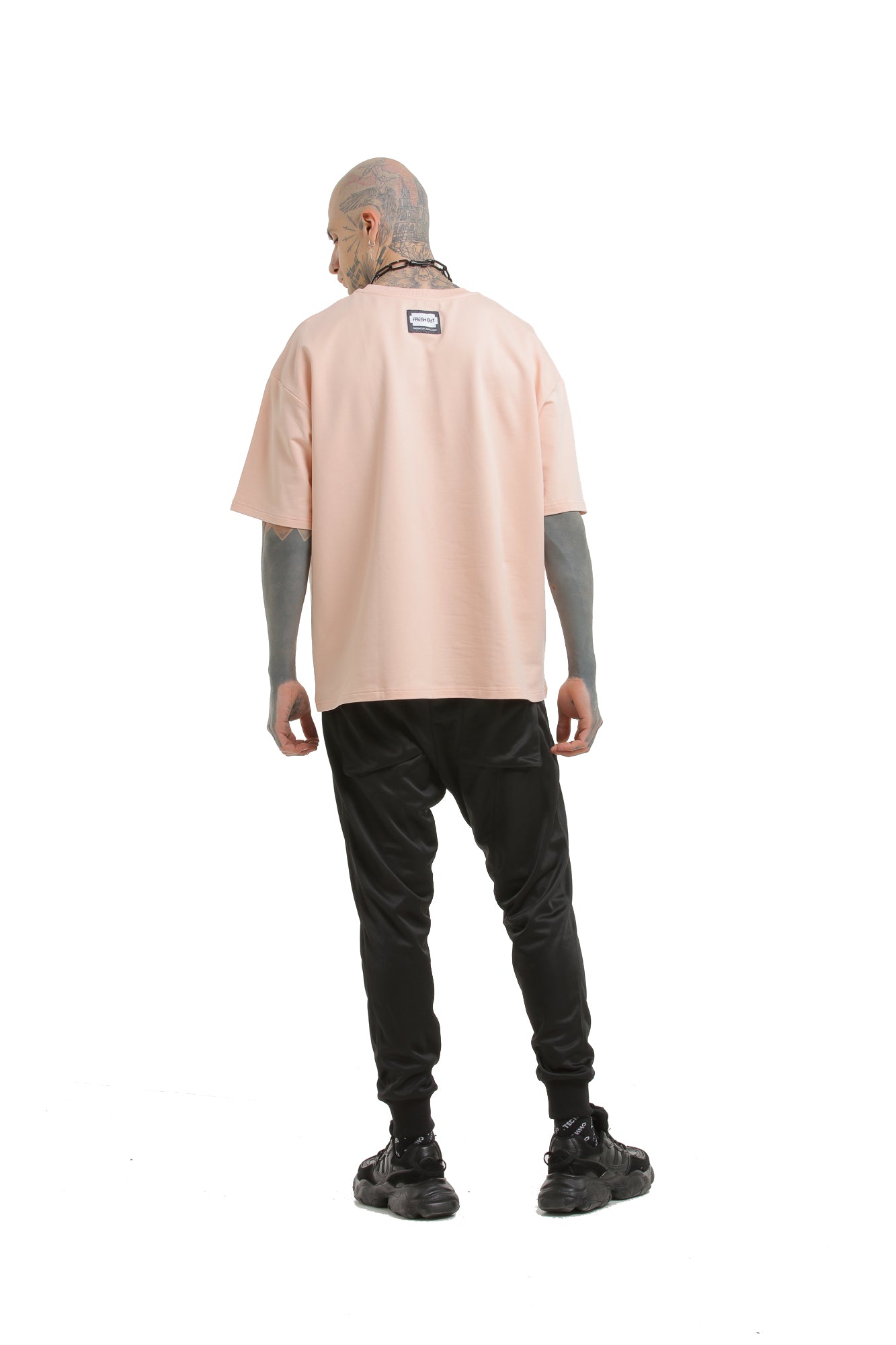 HARD CHOICES HARD TECHNO Unisex T-shirt