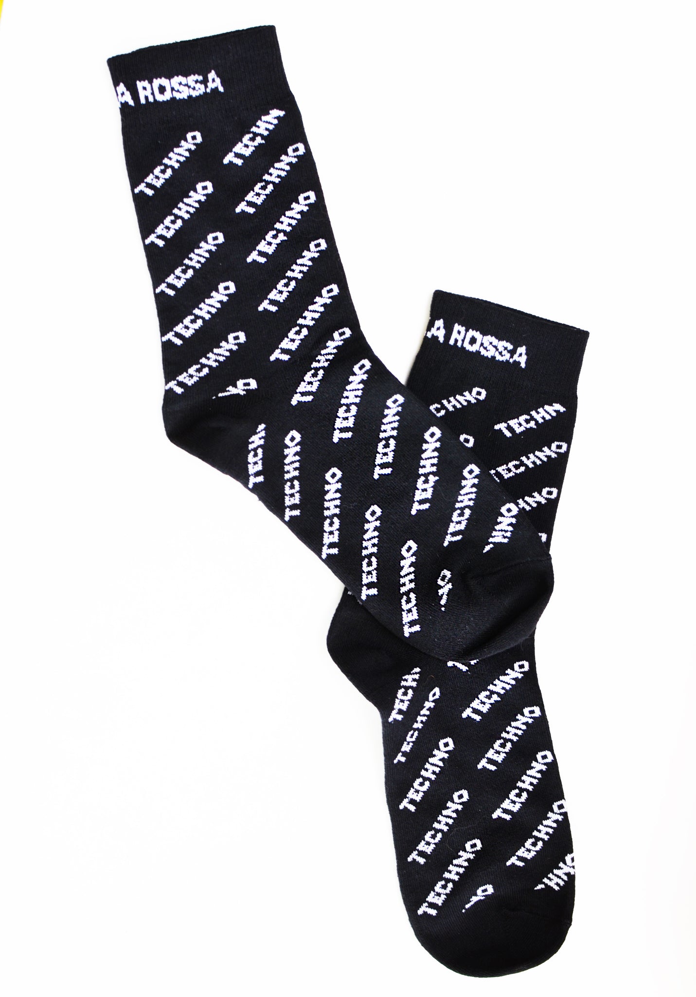 Techno socks