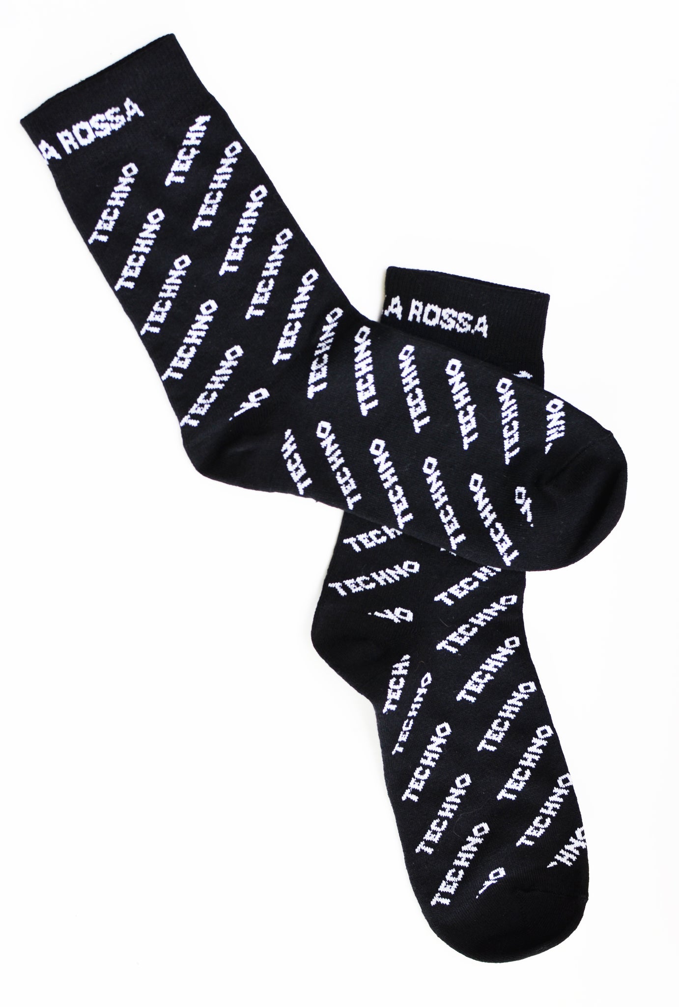 Techno socks