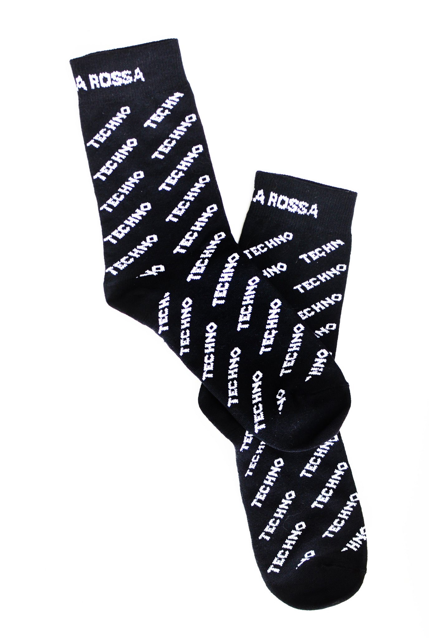 Techno socks