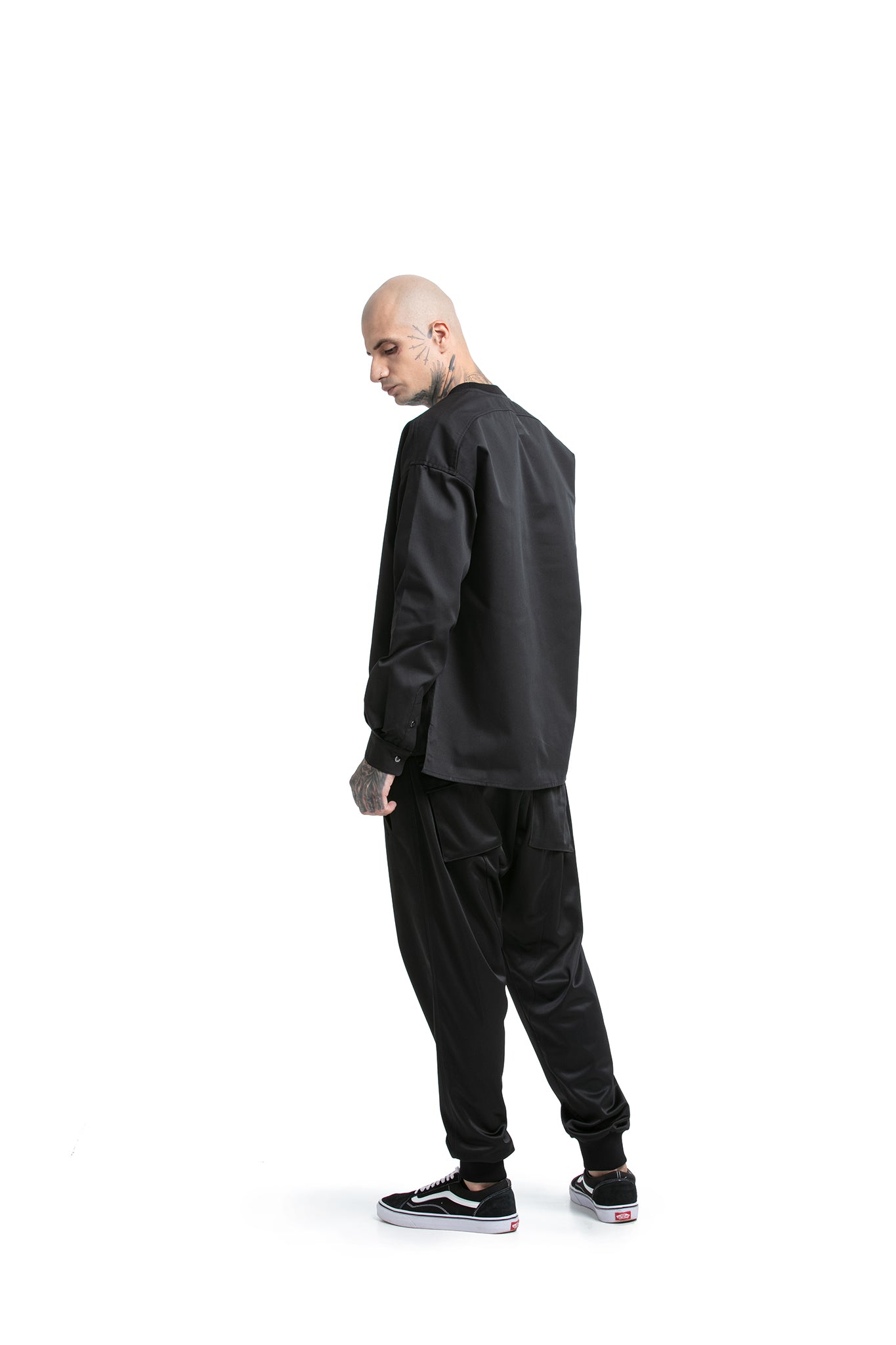 TECHNO - Smart Sweatshirt