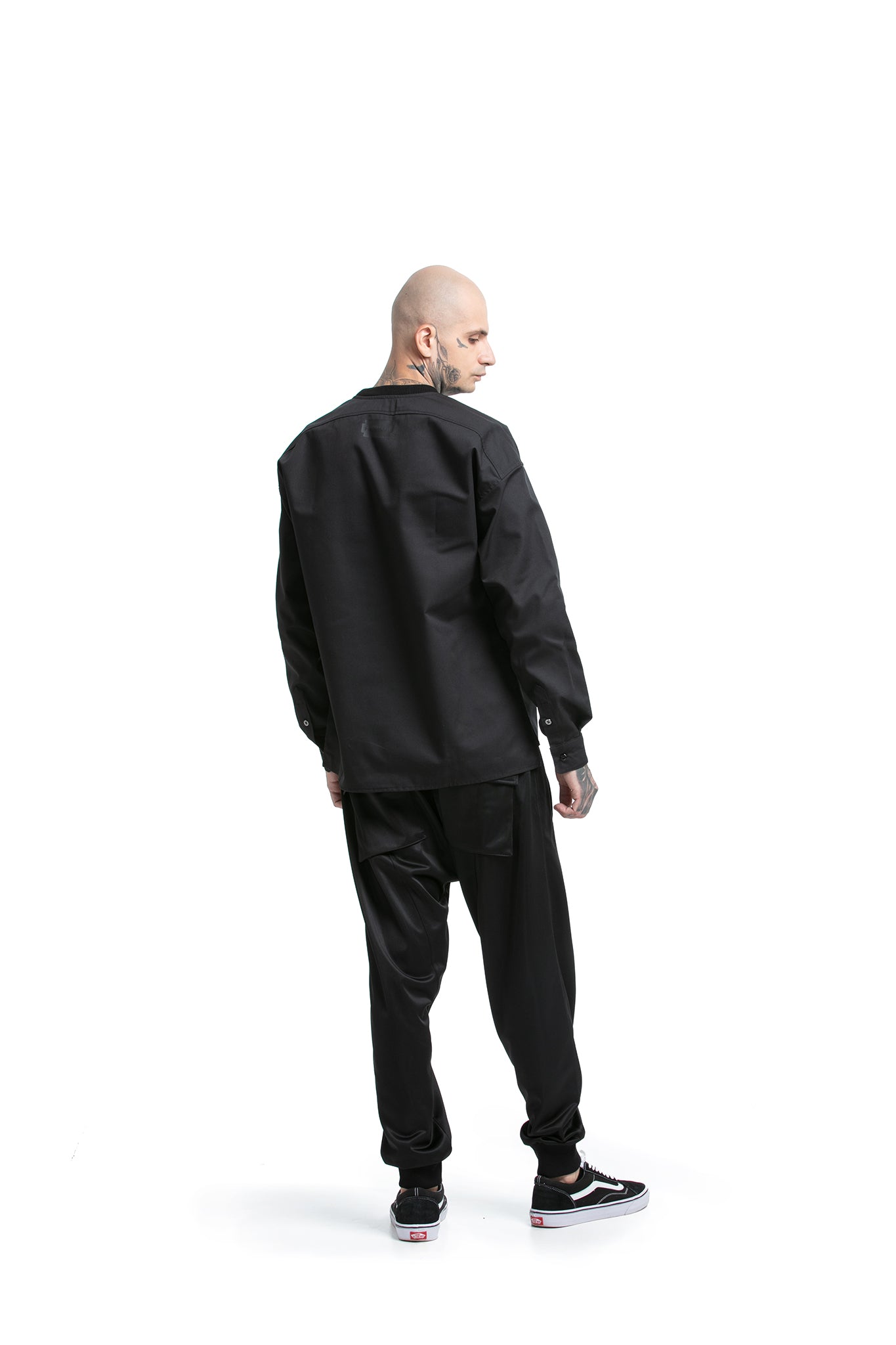 TECHNO - Smart Sweatshirt
