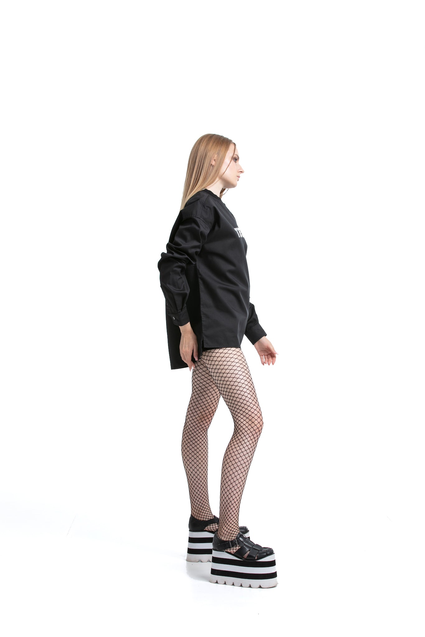 Reflective Techno - Smart Sweatshirt