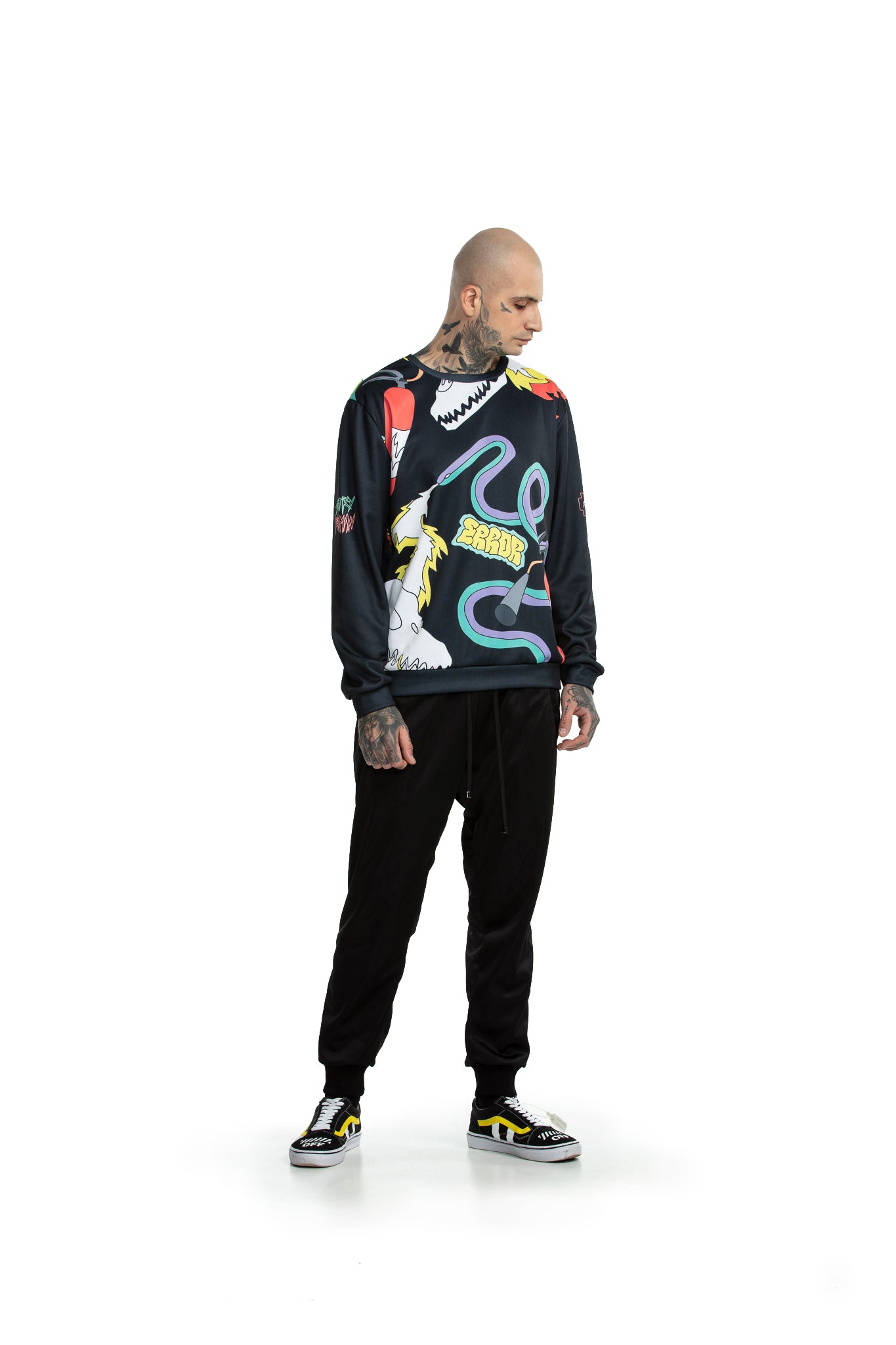 Beasts Busters - Sweatshirts