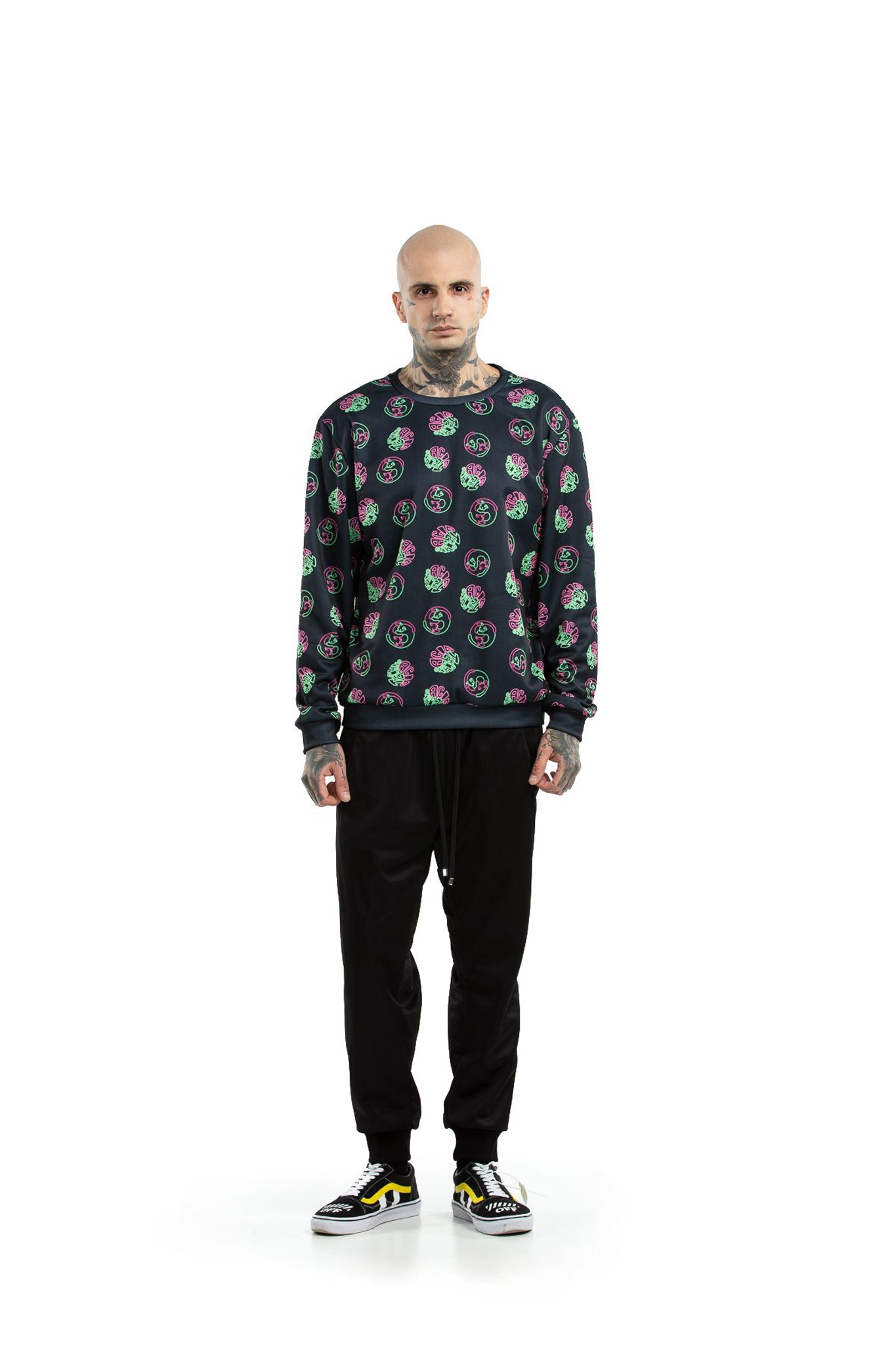 Acid Kittens - Sweatshirts