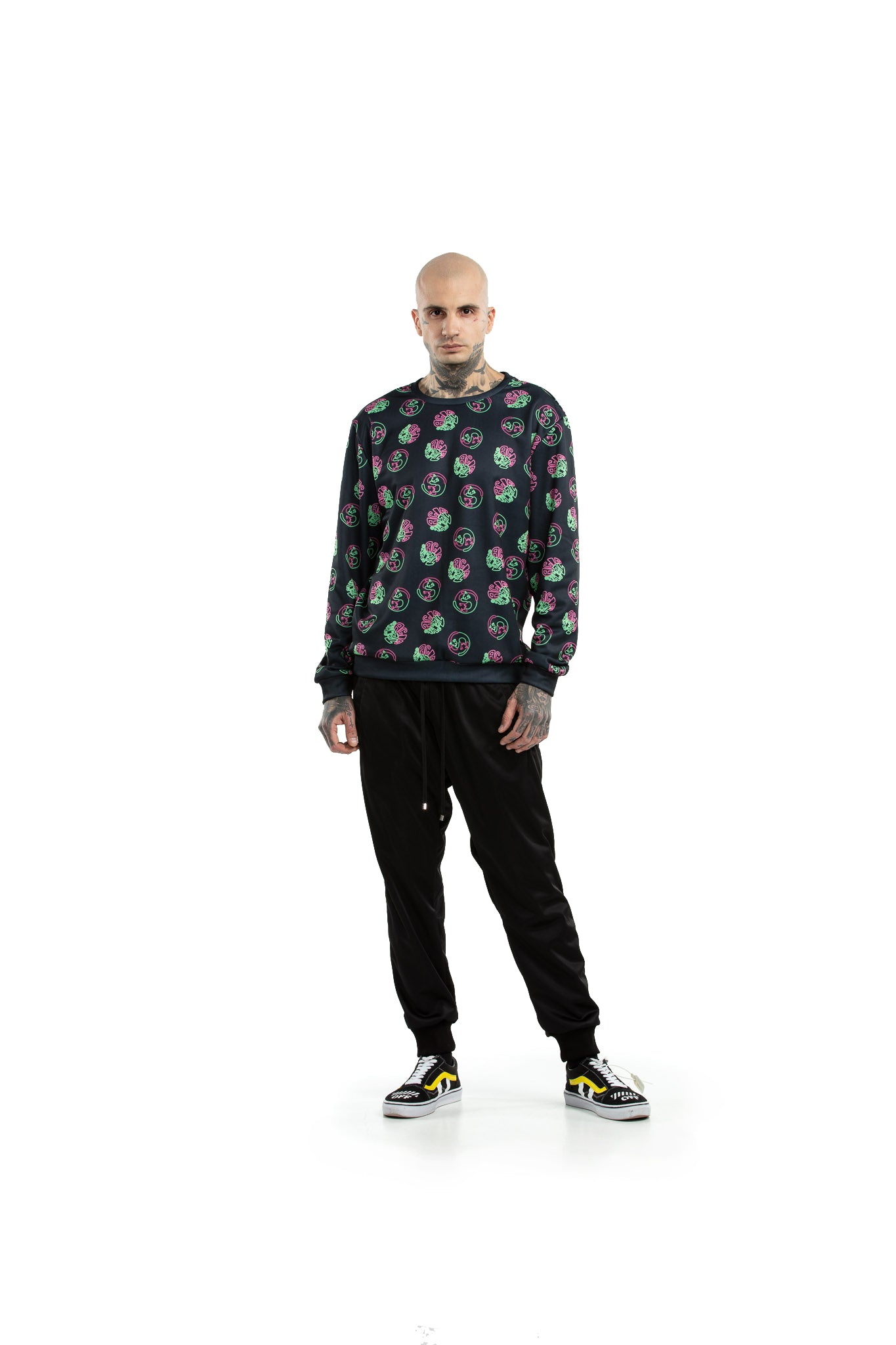 Acid Kittens - Sweatshirts