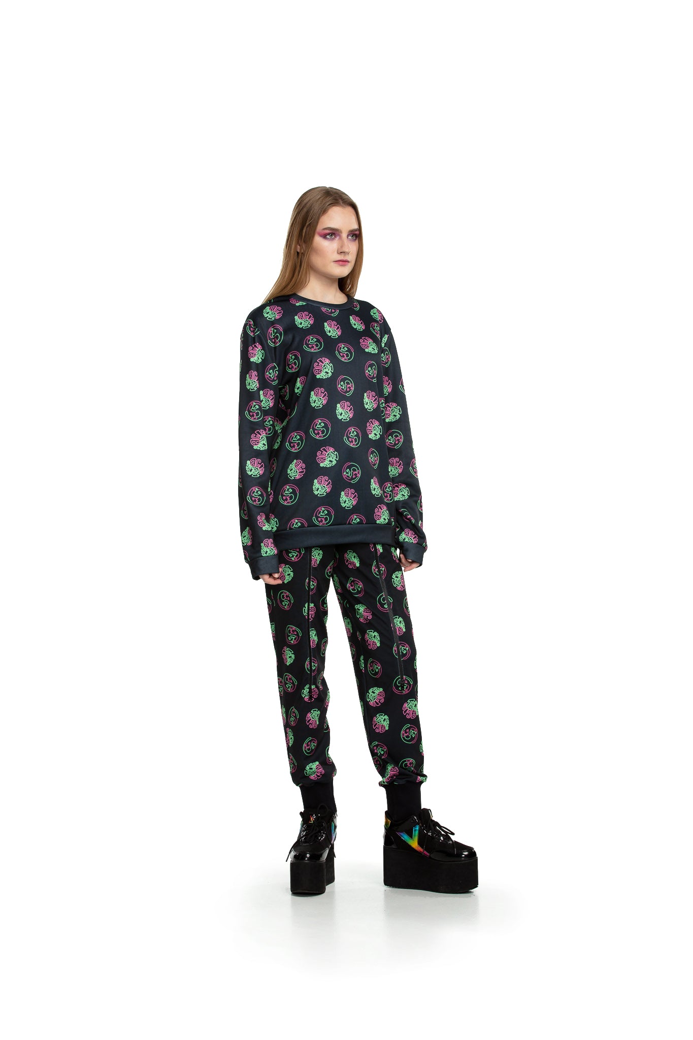 Acid Kittens - Sweatshirts