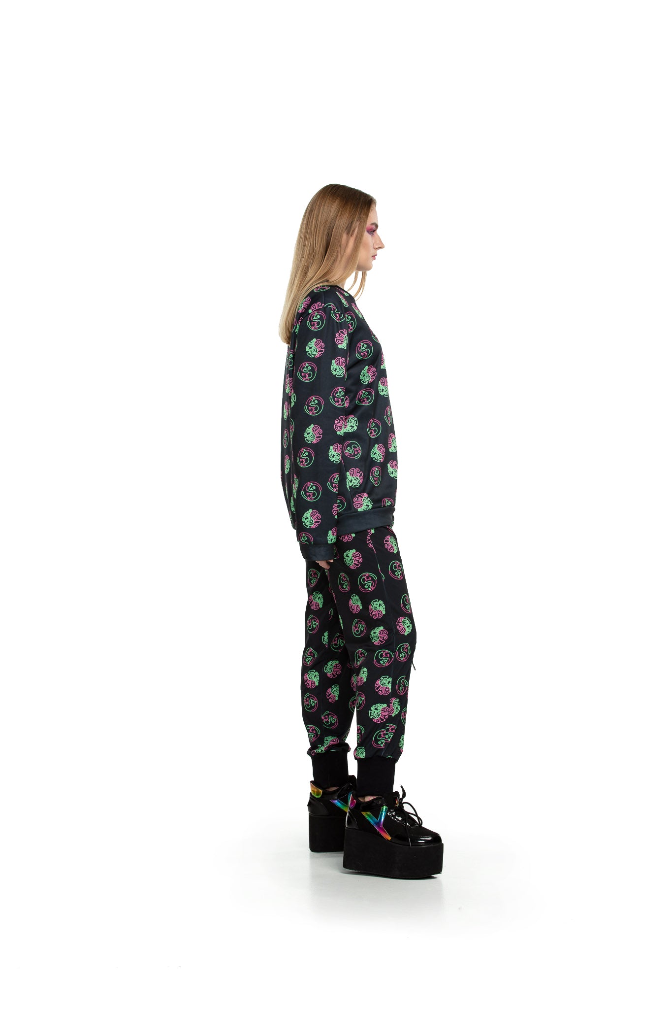 Acid Kittens - Sweatshirts