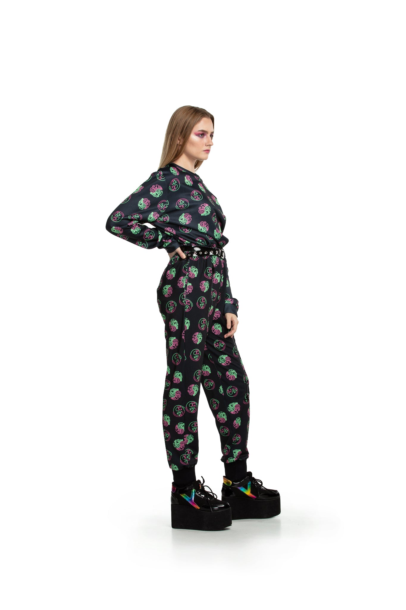 Acid Kittens - Sweatshirts