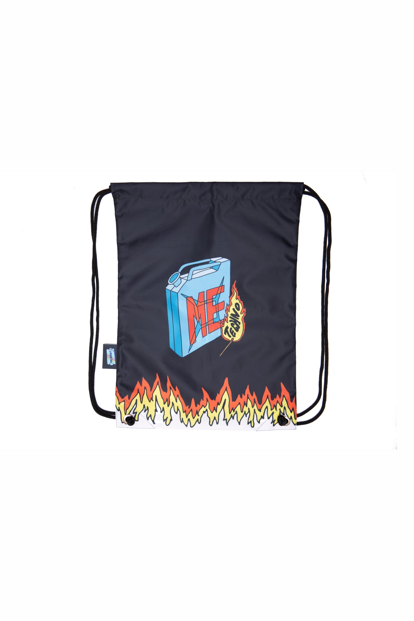 Techno Fuel Backpacks