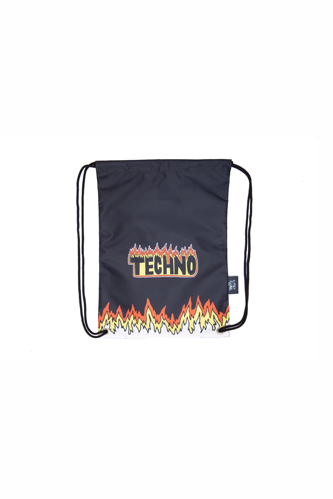 Techno pills Backpacks
