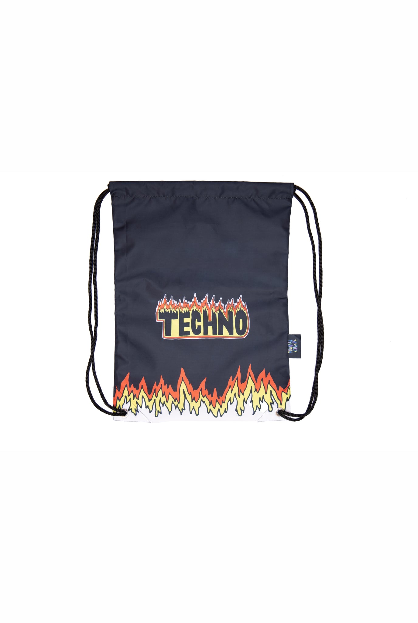 Techno Extinguisher Backpacks