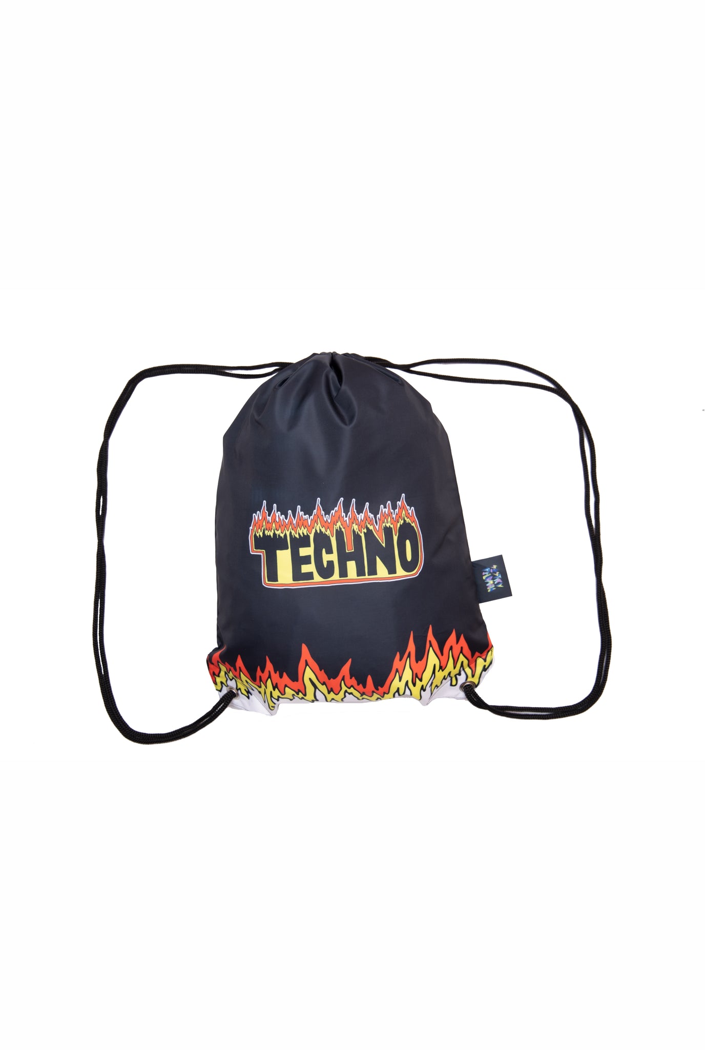 FRESH CUT police Backpacks