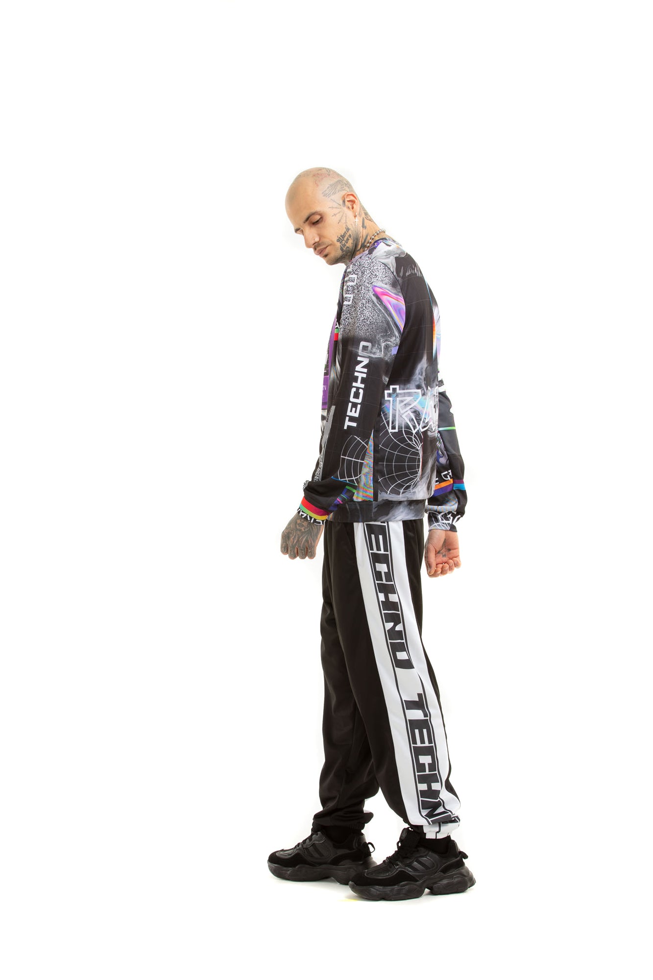 RAVE TV Sweatshirts