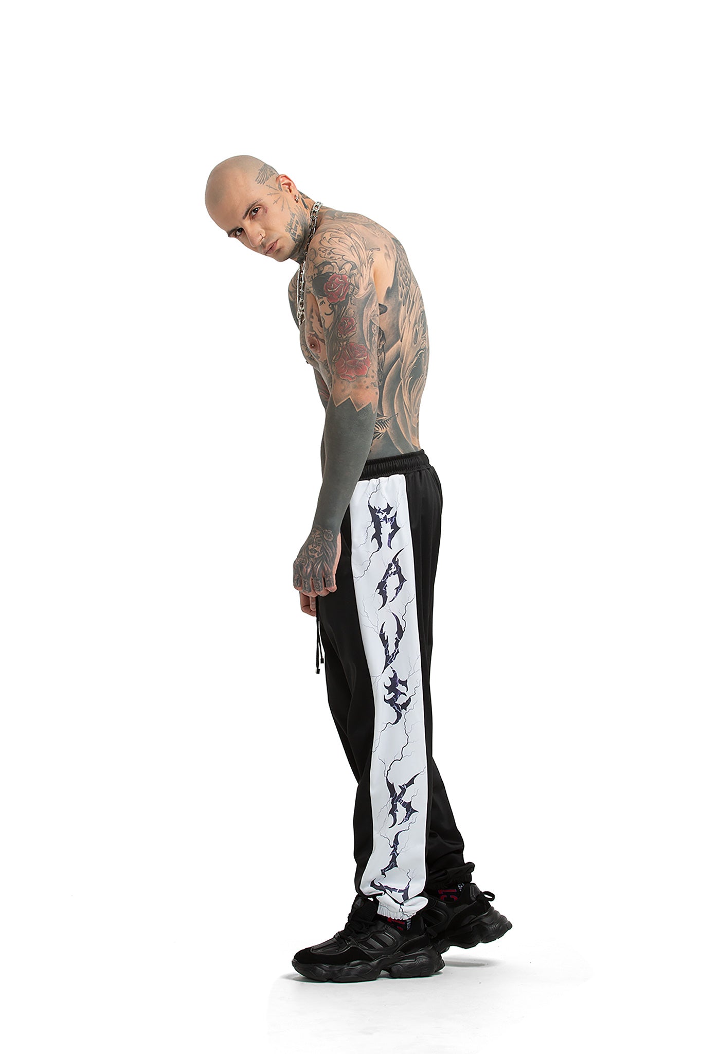 Rave Kid Unisex trousers