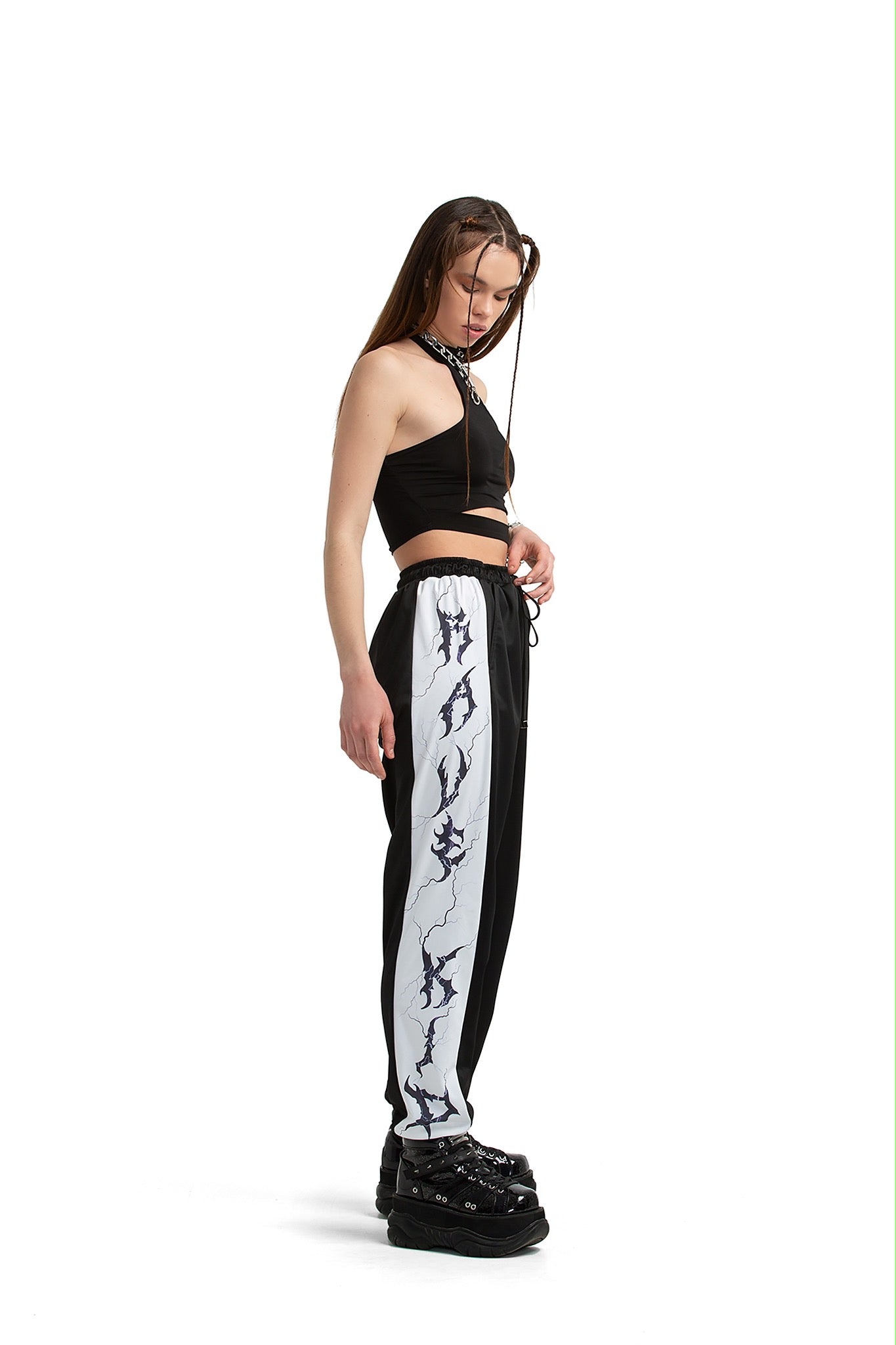 Rave Kid Unisex trousers
