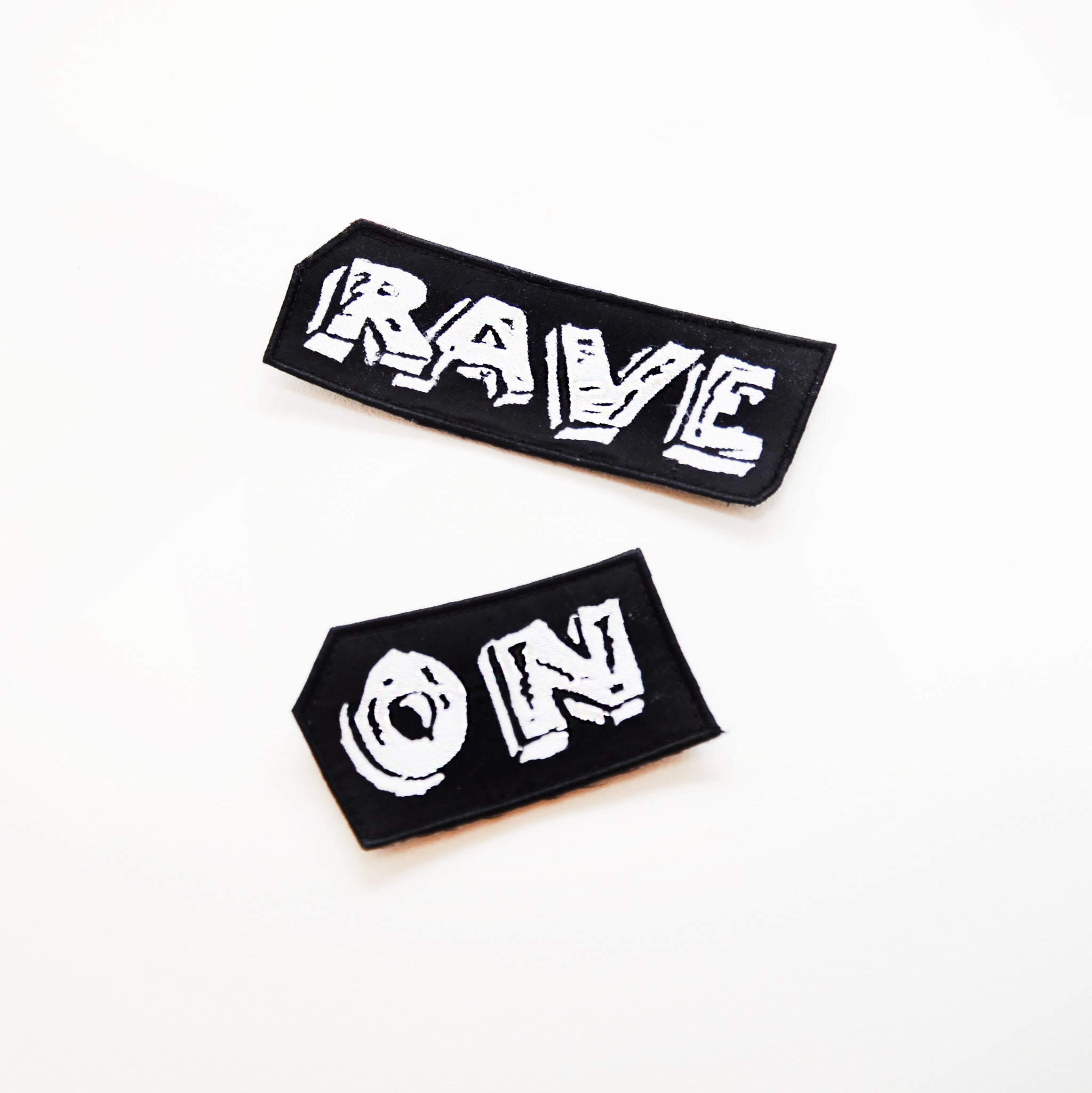Rave Mood patch set