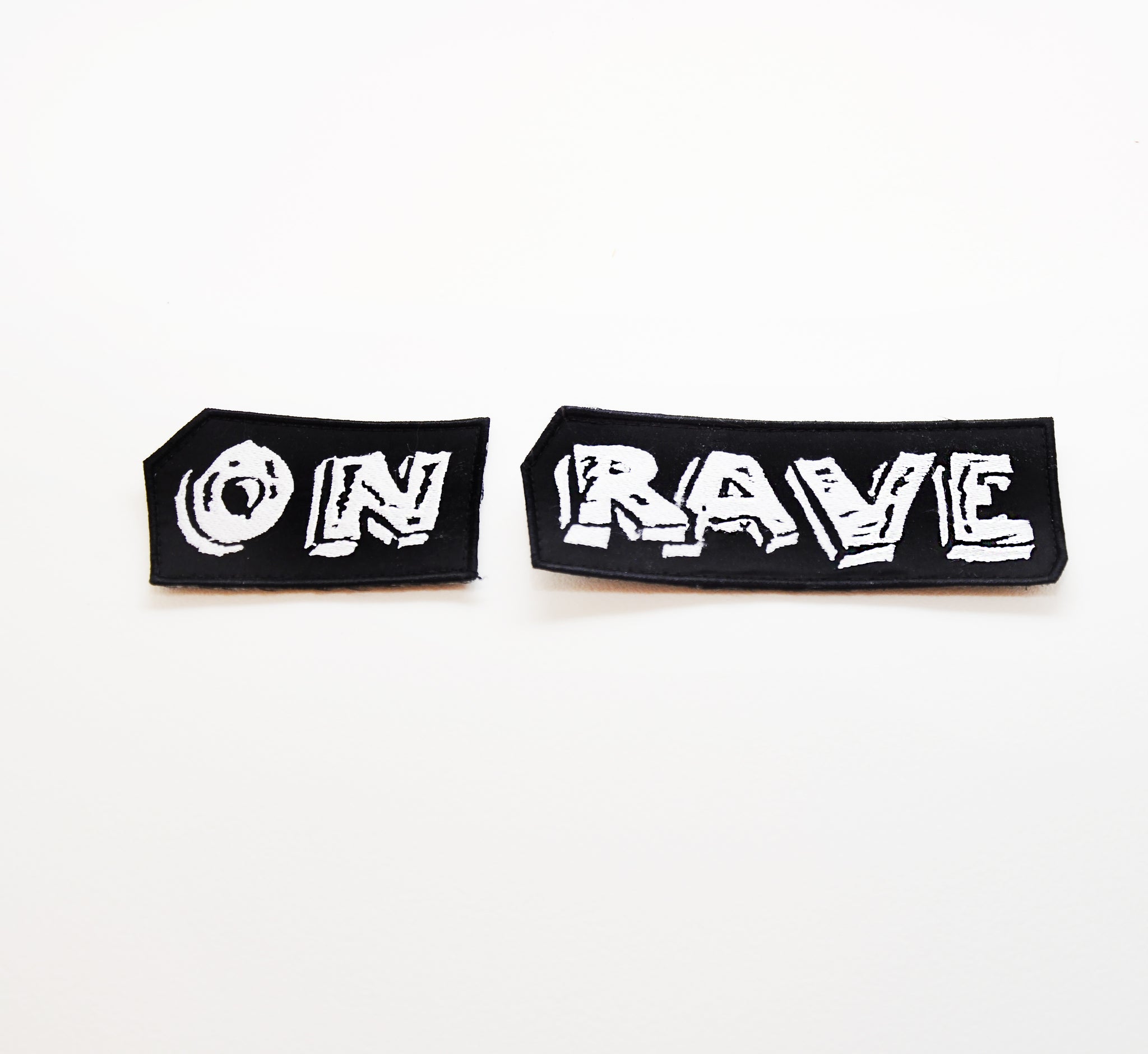 Rave Mood patch set