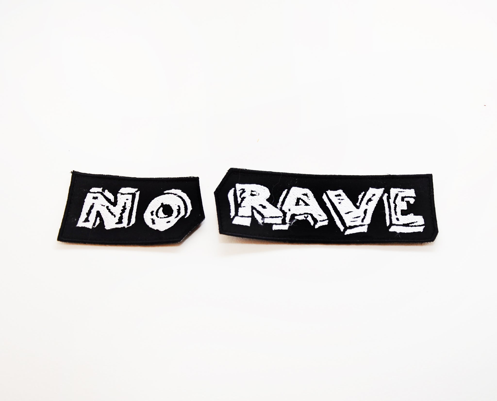 Rave Mood patch set