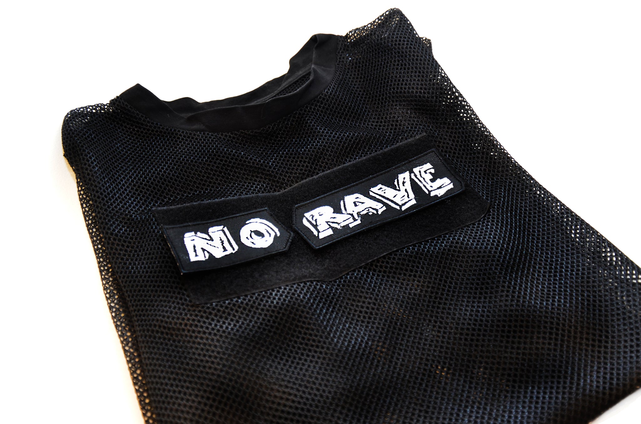 Rave Mood patch set