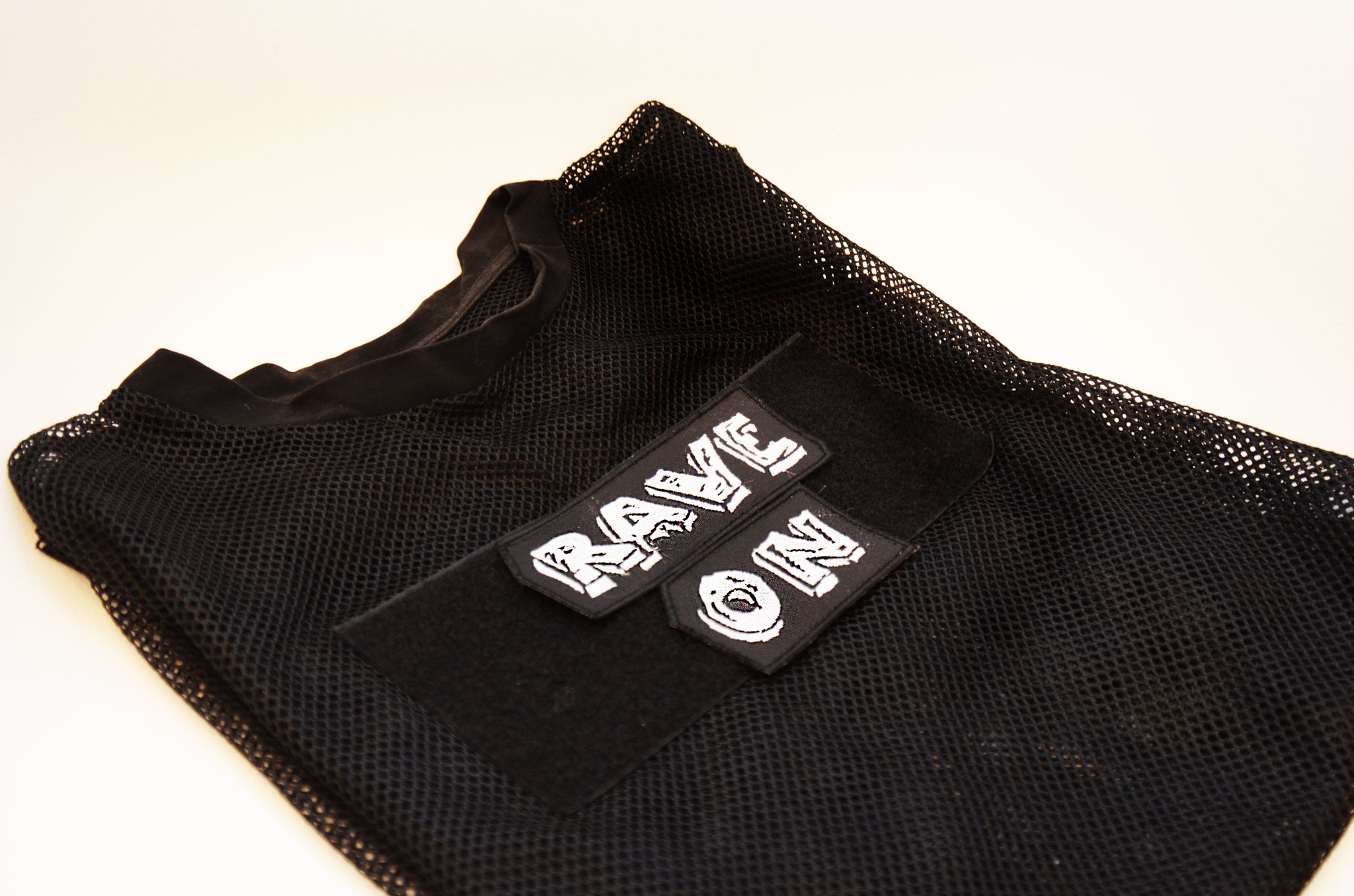 Rave Mood patch set