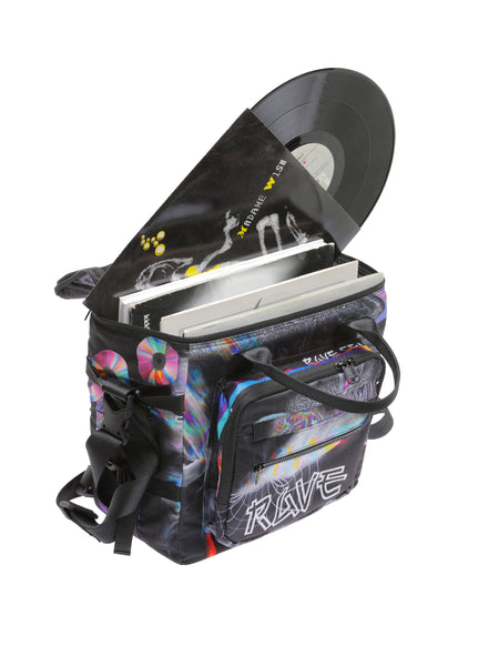 Сумка для DJ Rave TV
