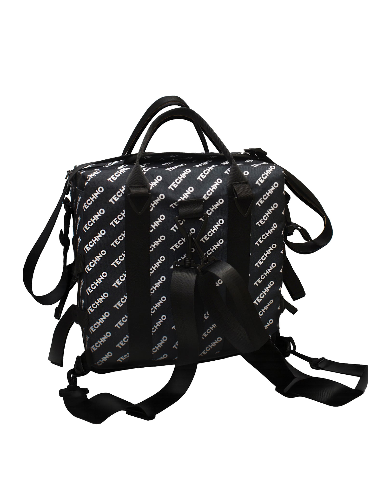 Techno DJ Bag