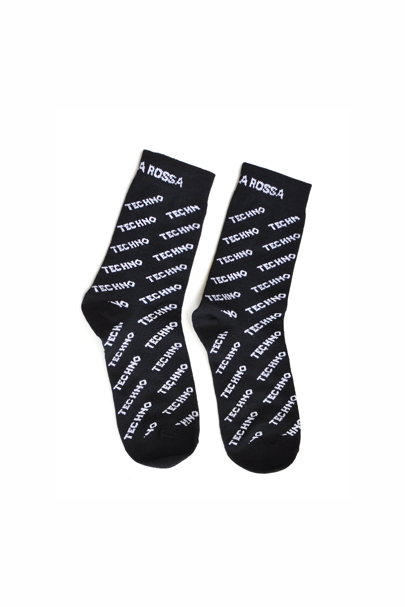 Techno socks