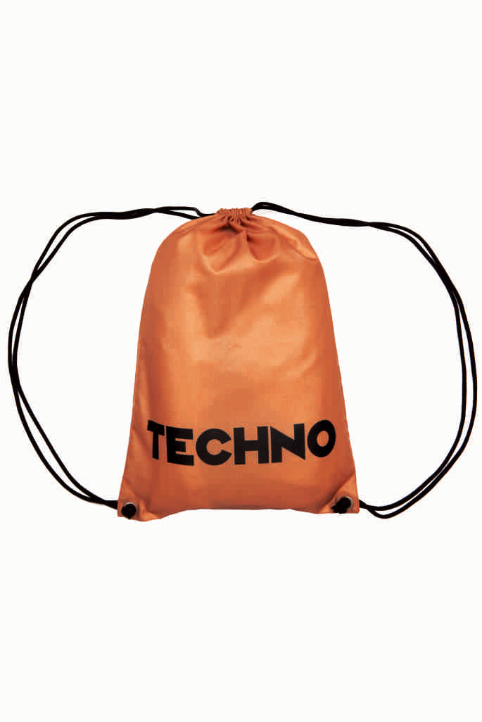 Techno Brick Backpacks