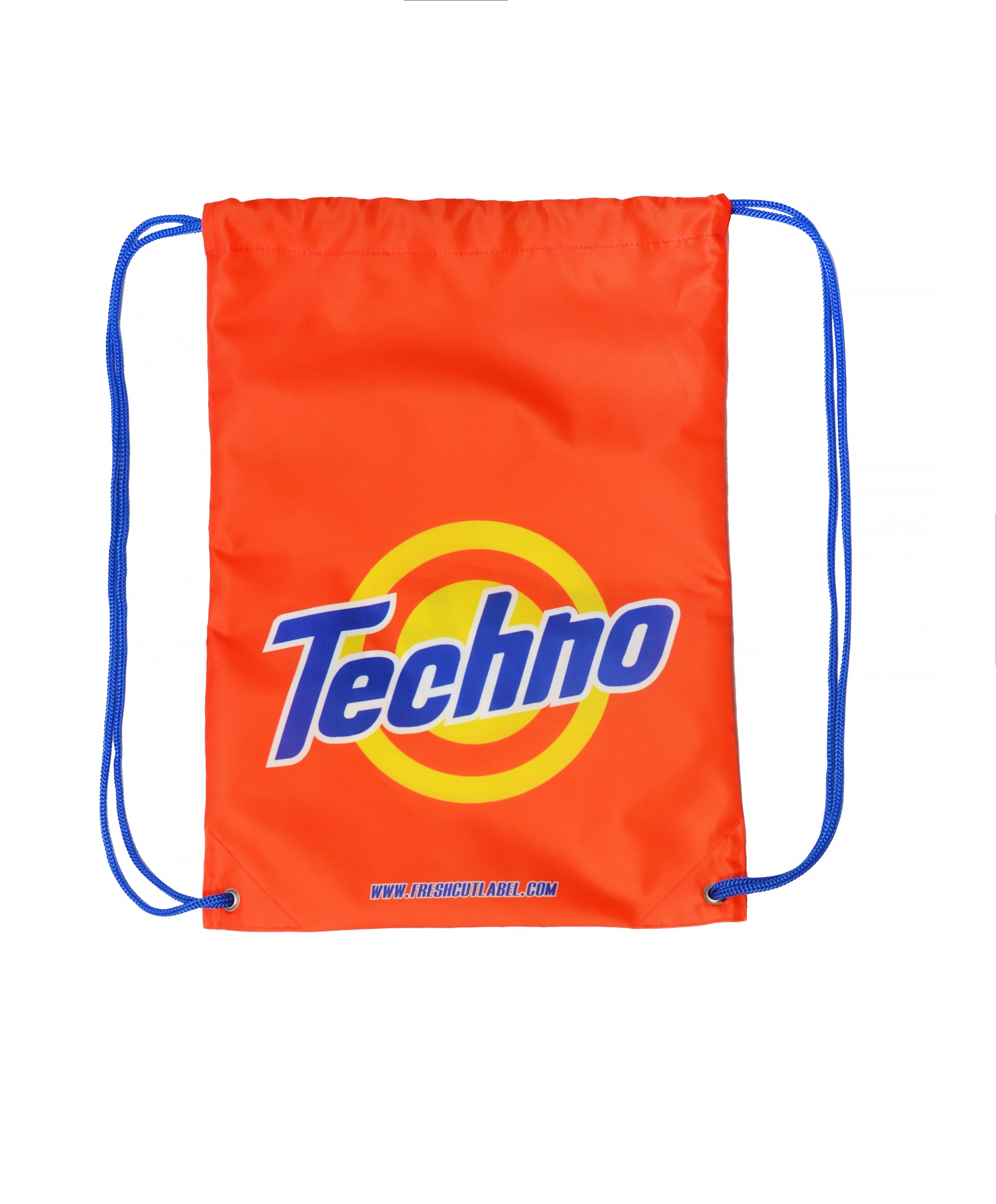 Techno Powder - Backpacks