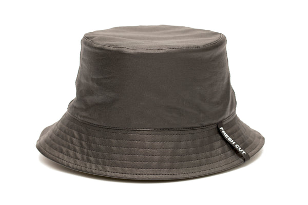Bucket hat [black]