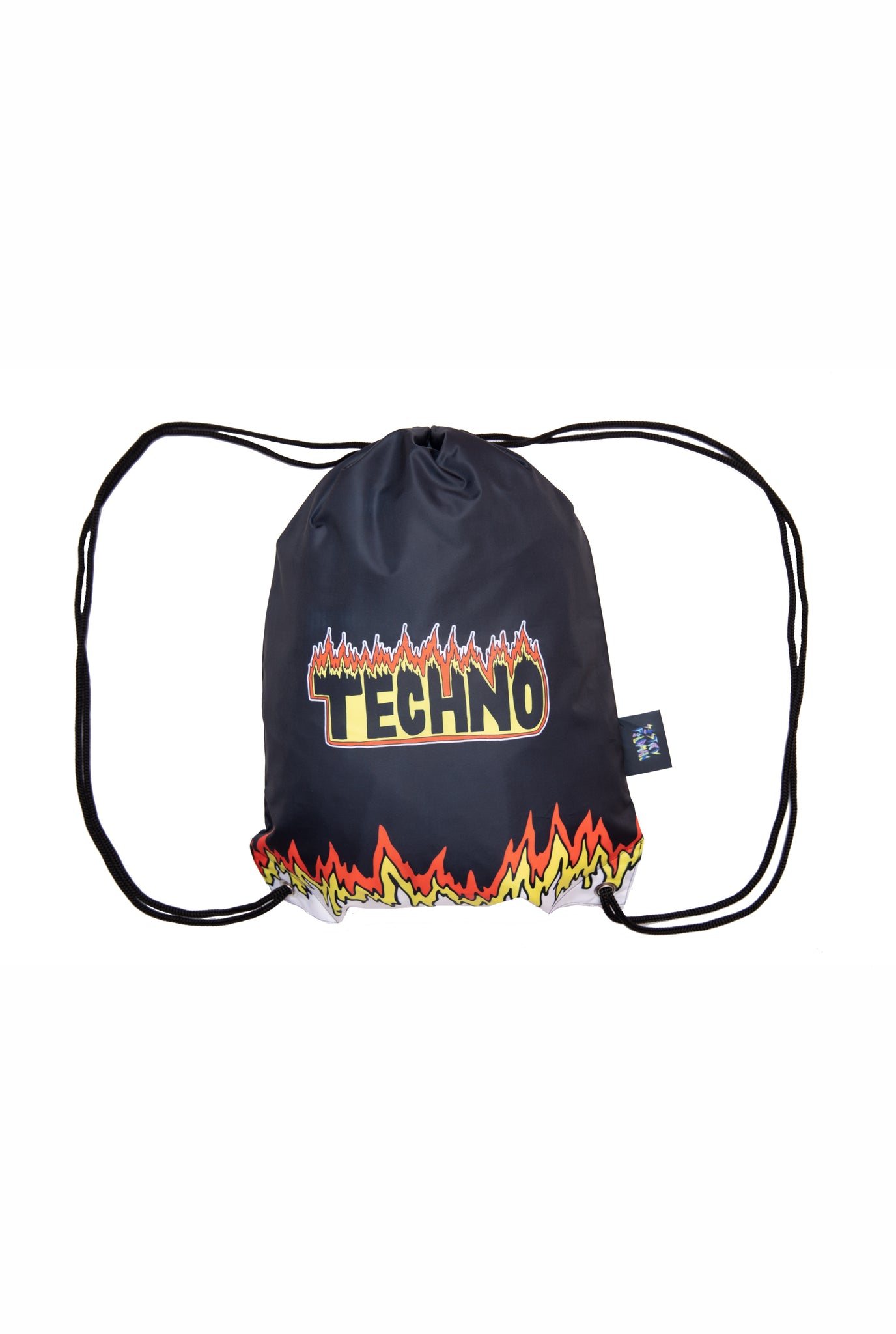 Techno Fuel Backpacks