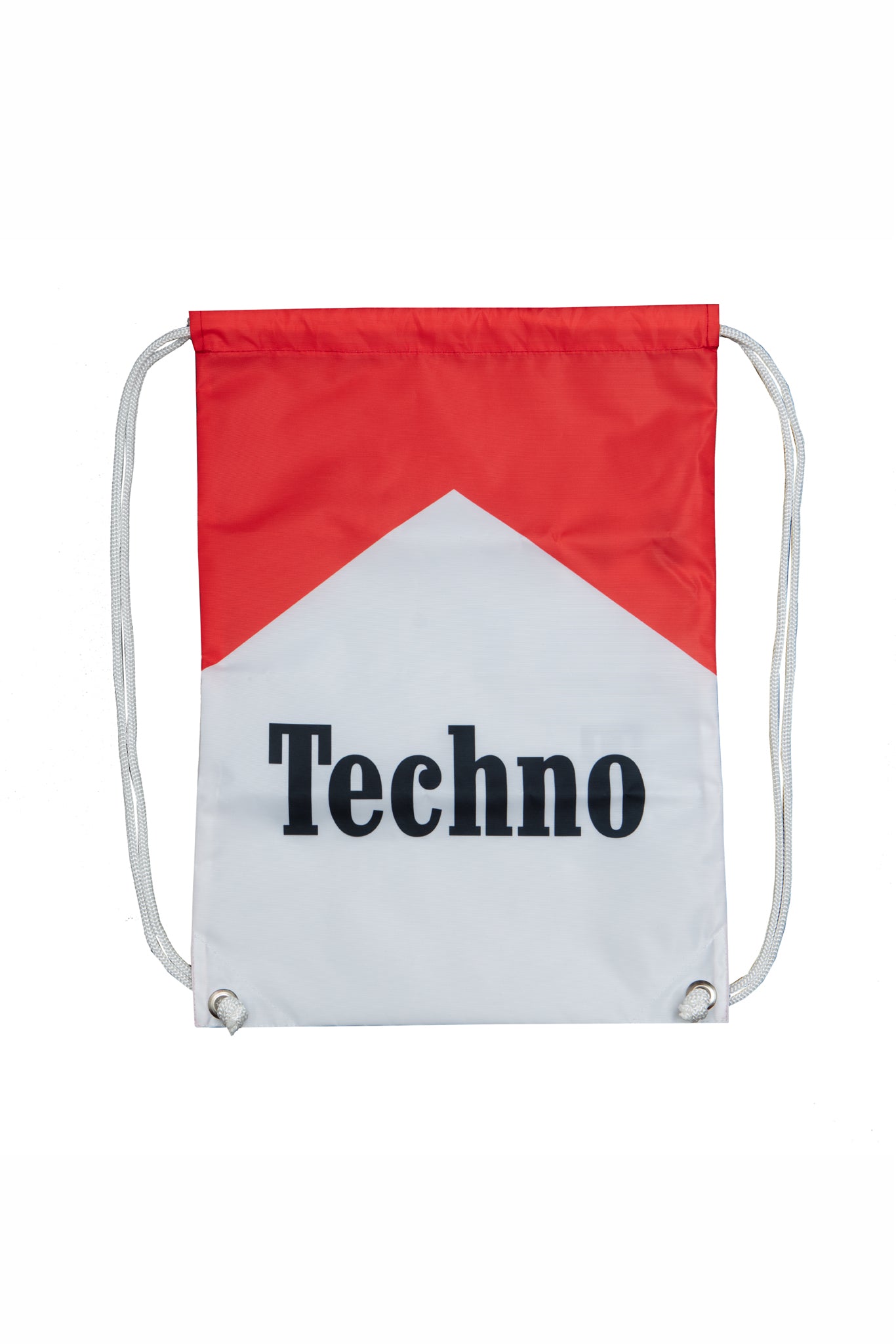 Techno heals рюкзак