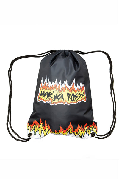 Marika Rossa Fire Backpacks