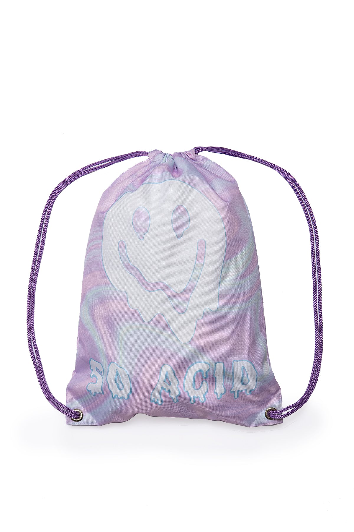 So Acid Backpacks