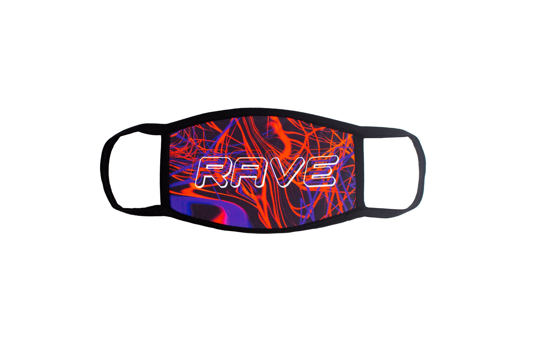 Rave Mask